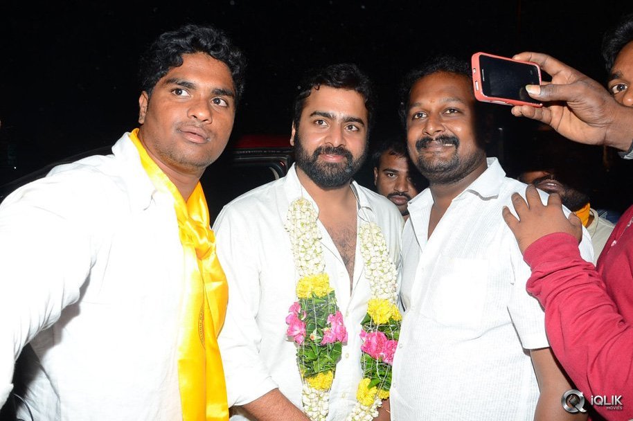 Nara-Rohith-Asura-Movie-Success-Tour